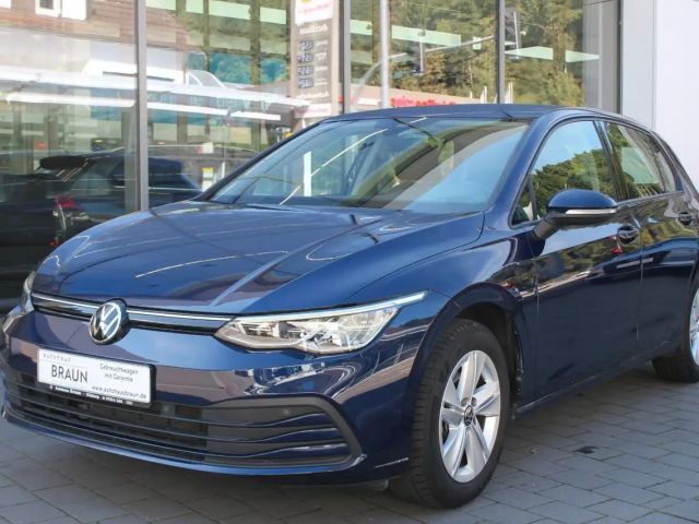 Volkswagen Golf 1.5 TSI Golf VIII Life