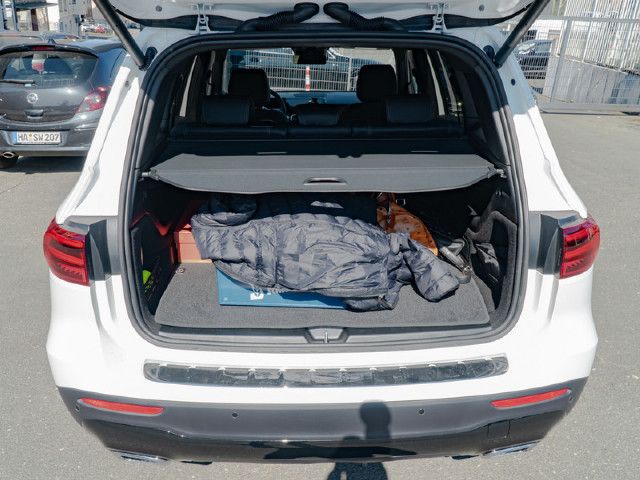 Mercedes-Benz GLB 200 GLB 200 d