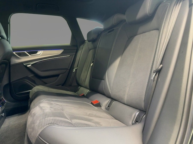 Audi S6 Avant Quattro