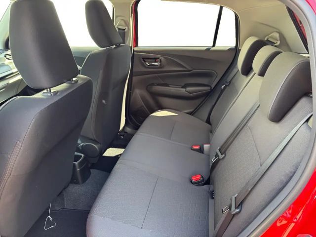 Suzuki Swift Comfort Hybrid