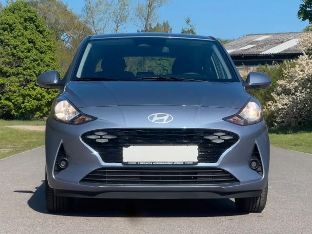 Hyundai i10 1.0 Trend