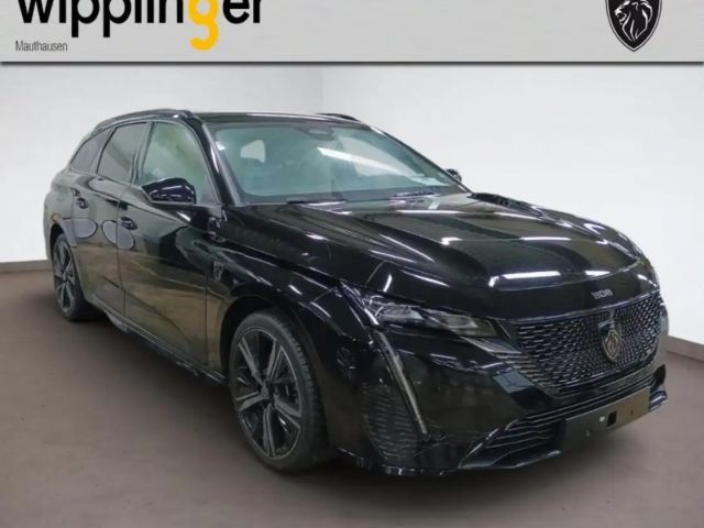 Peugeot 308 EAT8 GT-Line PureTech SW