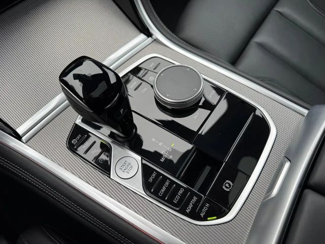 BMW 840 840i Coupé Gran Coupé M-Sport xDrive