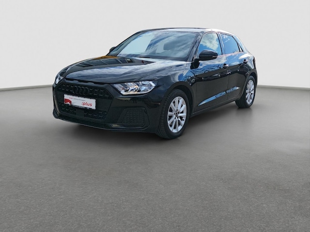Audi A1 30 TFSI S-Tronic Sportback