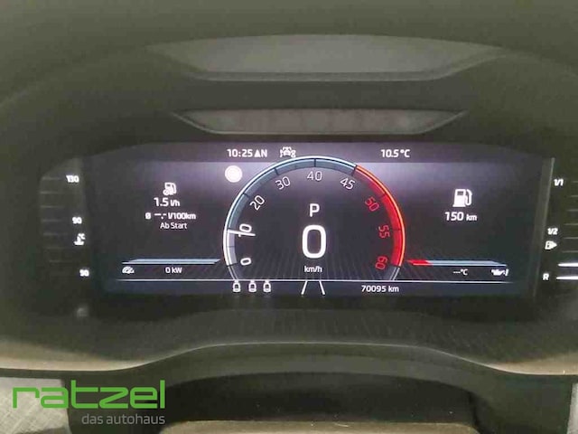 Skoda Kodiaq 2.0 TDI 4x4 Ambition