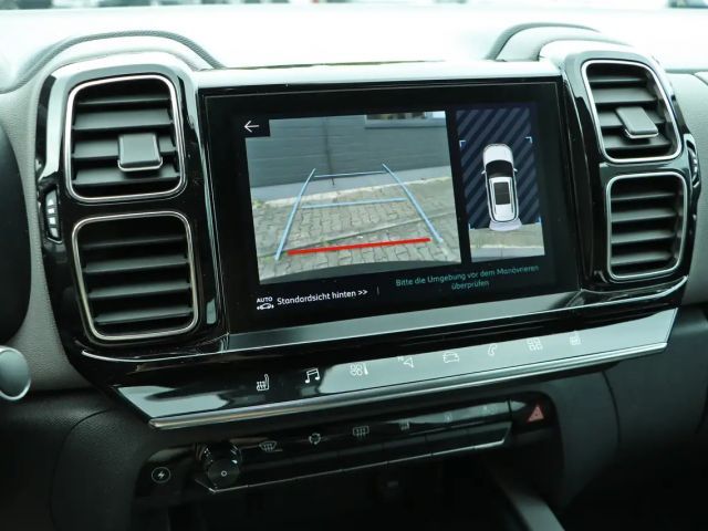 Citroën C5 Aircross Feel Hybrid Pack