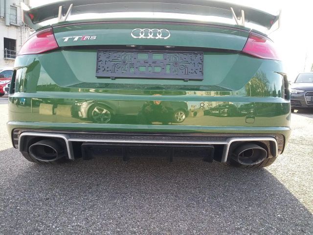 Audi TT RS Coupé Quattro S-Tronic