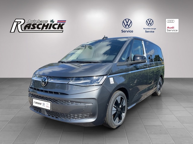 Volkswagen Multivan 2.0 TDI Lang Style T7