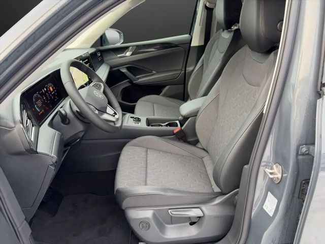 Volkswagen Tiguan 4Motion