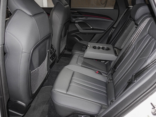 Audi Q5 Quattro S-Tronic