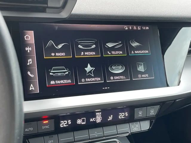 Audi A3 40 TFSI Hybride Sedan