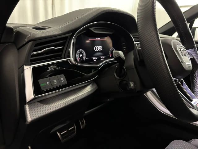 Audi Q7 50 TDI Quattro