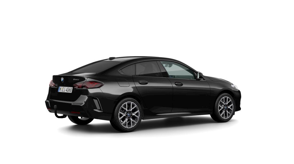 BMW 220 220d Coupé Gran Coupé