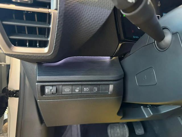 Citroën C5 X Hybrid Shine