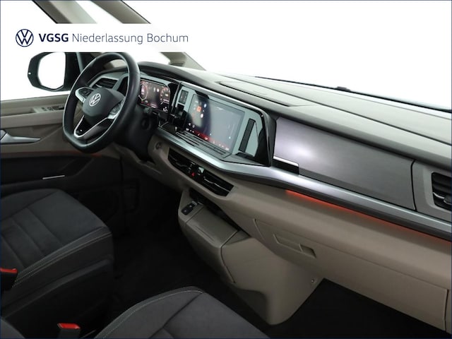 Volkswagen Multivan Lang Life