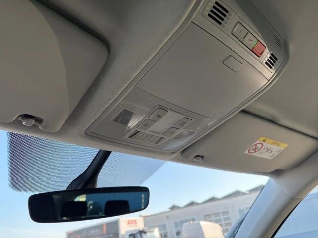 Skoda Kodiaq 1.5 TSI ACT Ambition