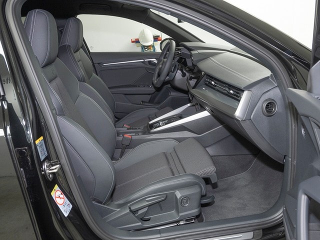 Audi A3 35 TFSI S-Line S-Tronic Sportback