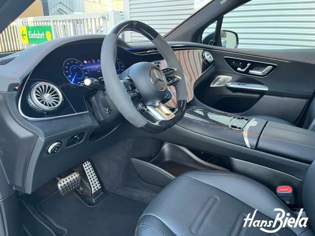 Mercedes-Benz EQE SUV 4MATIC AMG Line