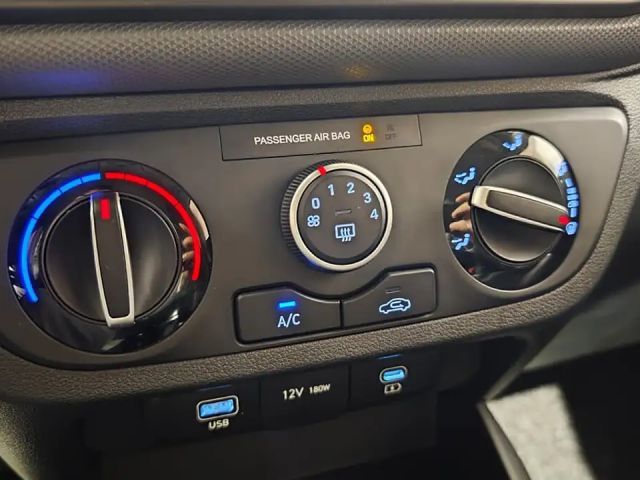 Hyundai i10 1,0 Jubile