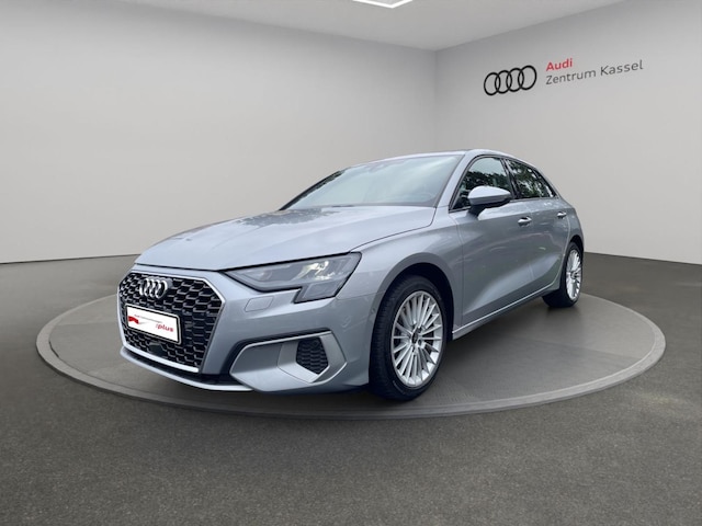 Audi A3 30 TFSI S-Tronic Sportback