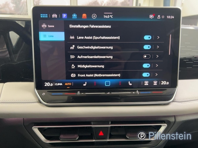 Volkswagen Tiguan DSG Elegance Elegance