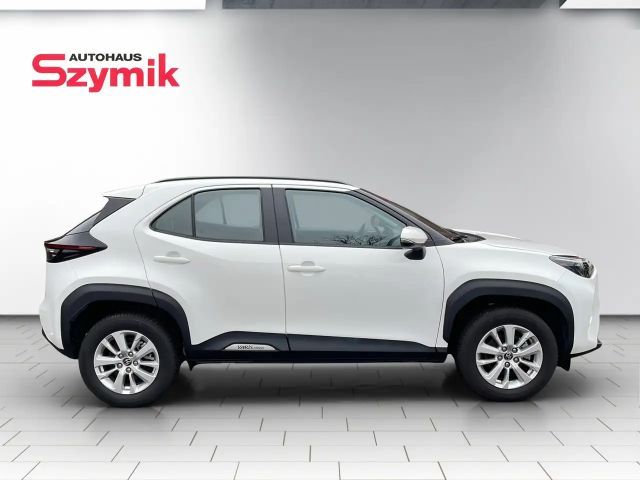 Toyota Yaris Cross Active Hybride