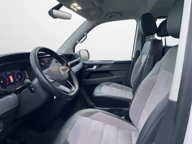 Volkswagen Multivan 2.0 TDI DSG Highline T6