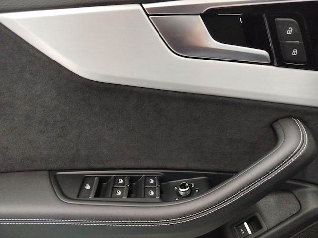 Audi S5 Cabriolet Quattro