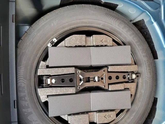 Skoda Kamiq 1.0 TSI 85 Selection