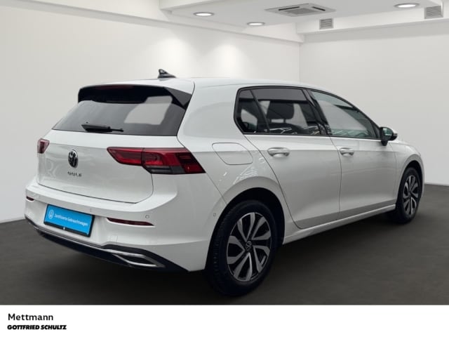 Volkswagen Golf 1.5 TSI