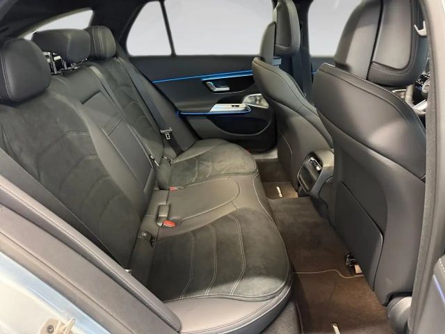 Mercedes-Benz E 220 AMG Line E 220 d Estate