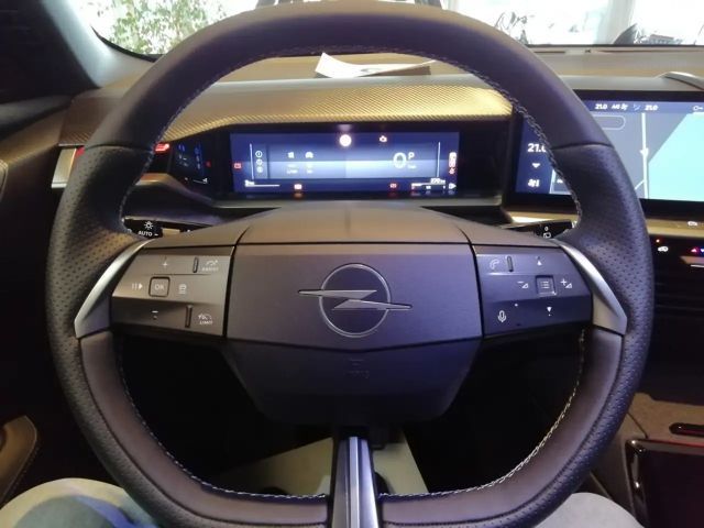 Opel Grandland X GS-Line Grand Sport