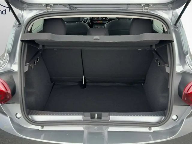 Dacia Sandero Stepway TCe 90