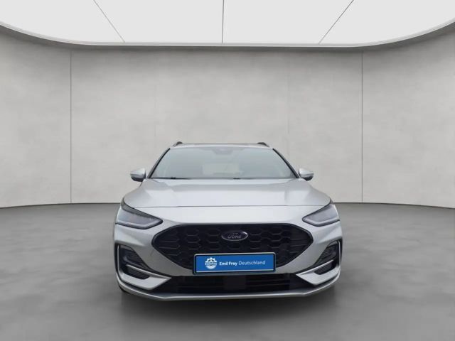 Ford Focus 1.5 EcoBlue Wagon