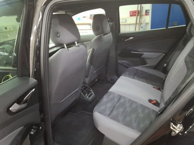 Volkswagen ID.4 IQ.Drive Performance Pro