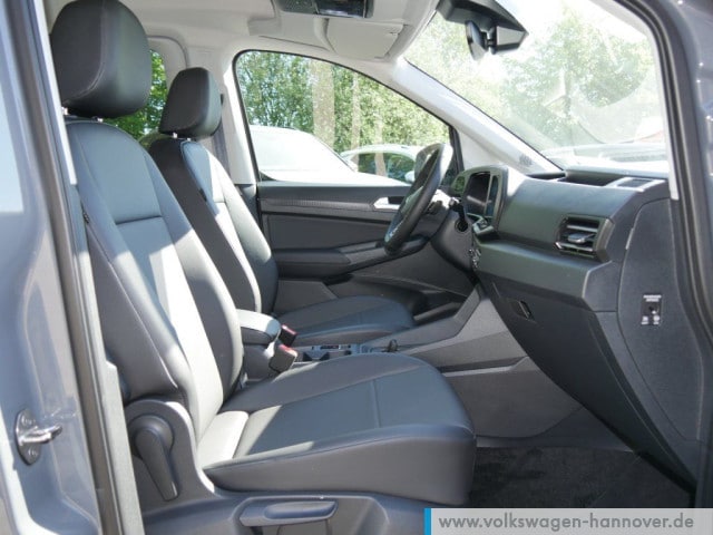 Volkswagen Caddy 1.5 TSI DSG