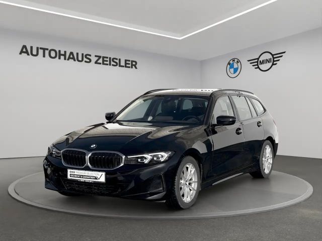 BMW 318 318d Touring