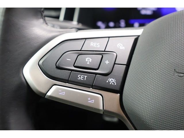 Volkswagen Taigo 1.0 TSI DSG R-Line