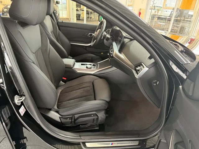 BMW 318 318i M-Sport