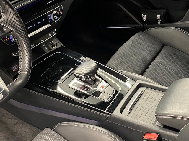 Audi SQ5 SUV TDI tiptronic Audi SQ5 SUV