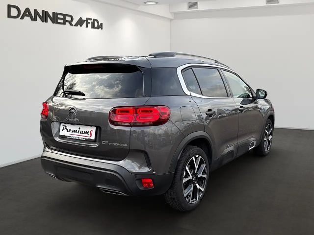 Citroën C5 Aircross BlueHDi Shine