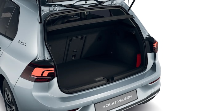 Volkswagen Golf 1.5 TSI Golf VIII