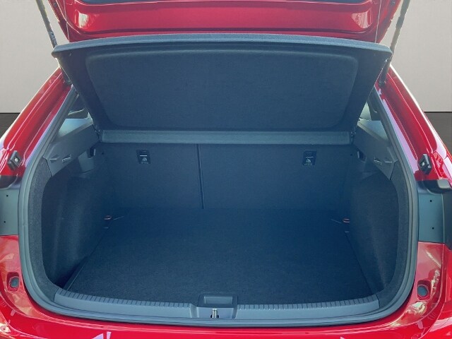 Volkswagen Taigo 1.0 TSI DSG R-Line