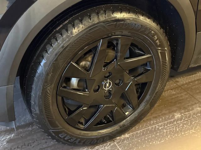 Opel Mokka 1.2 Turbo GS-Line Grand Sport Turbo