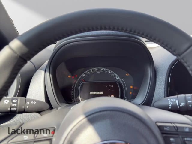 Toyota Aygo X Business Hatchback