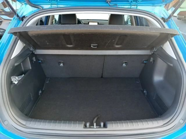 Kia Stonic Platinum Edition