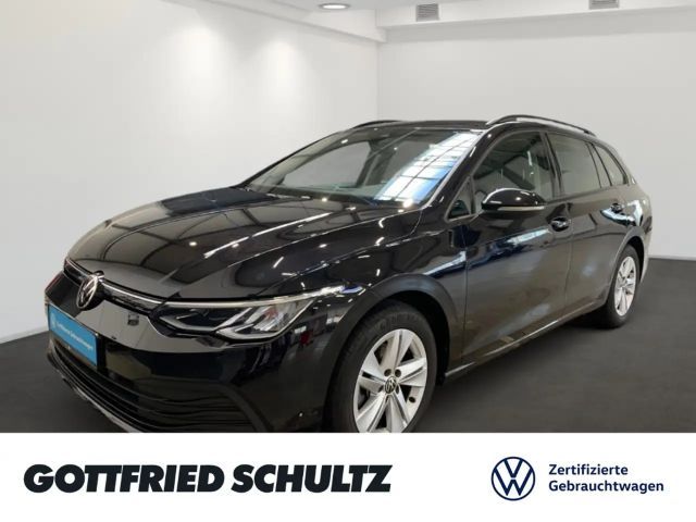 Volkswagen Golf DSG Golf VIII Life Variant