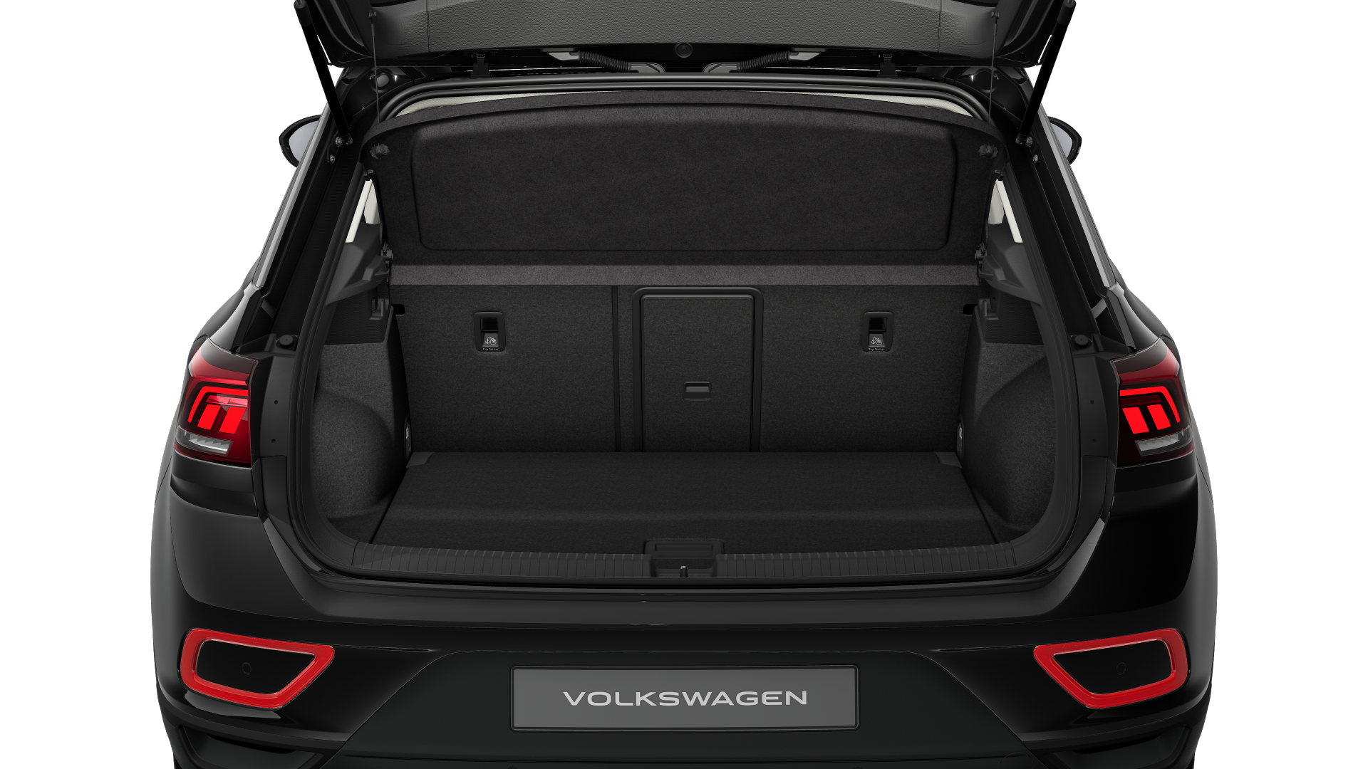 Volkswagen T-Roc T-Roc GOAL NAVI*SHZ*EPH*ACC*CARPLAY uvm...