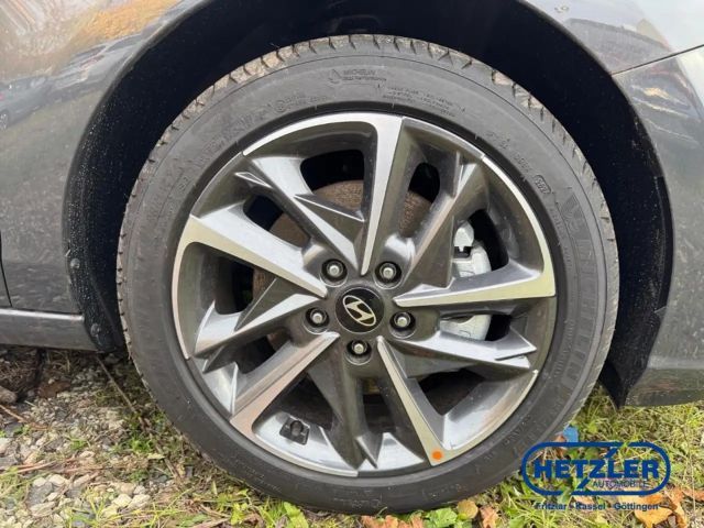 Hyundai i30 1.0 Advantage T-GDi