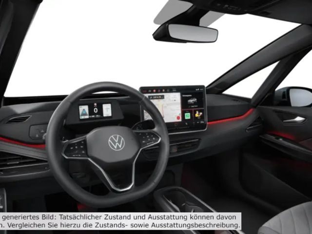 Volkswagen ID.3 Business Pure